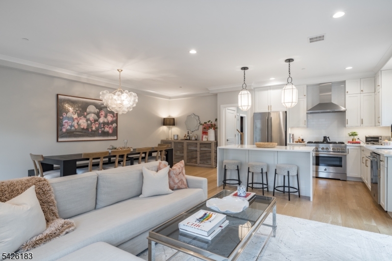 Downtown Summit - Residential