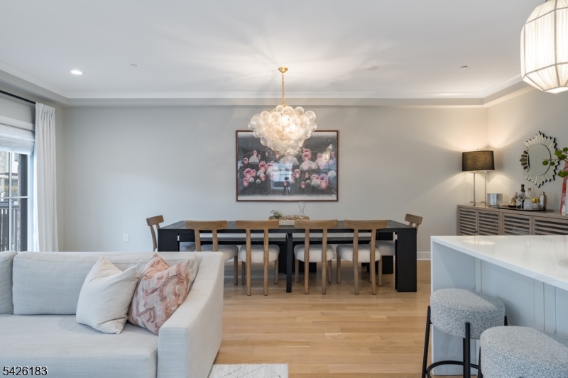 Downtown Summit - Residential