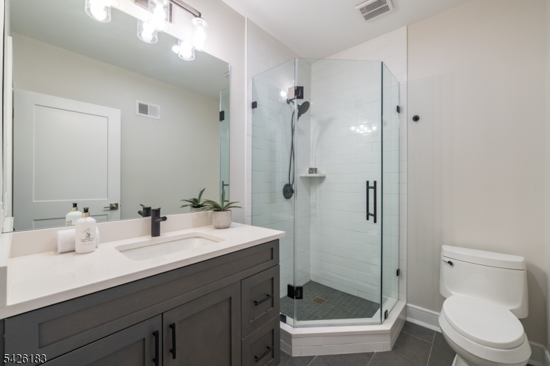 Downtown Summit - Residential