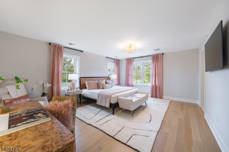 Downtown Summit - Residential