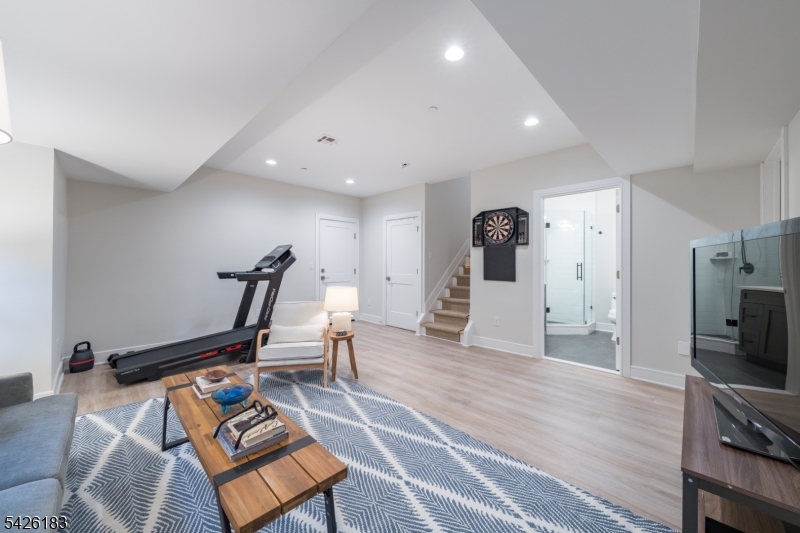 Downtown Summit - Residential