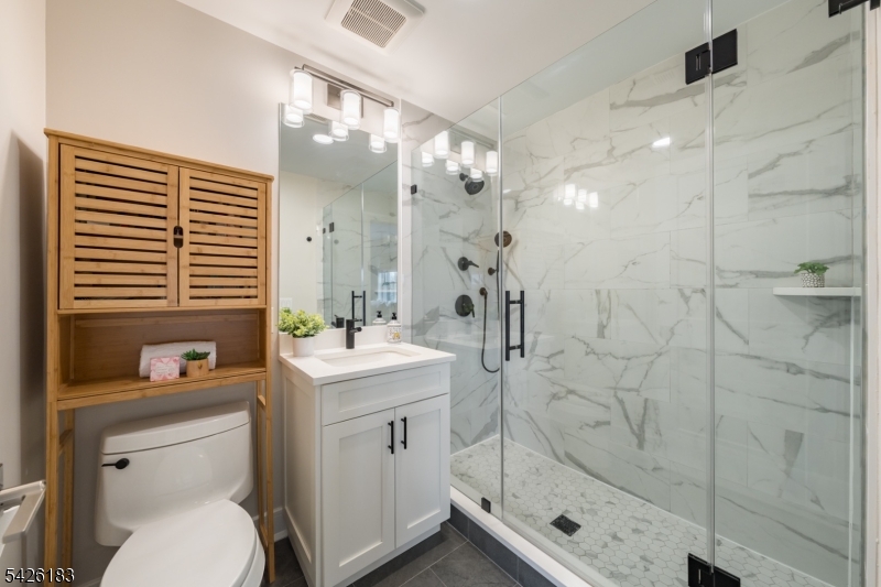 Downtown Summit - Residential