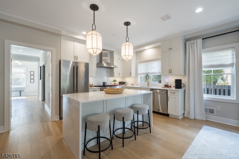 Downtown Summit - Residential