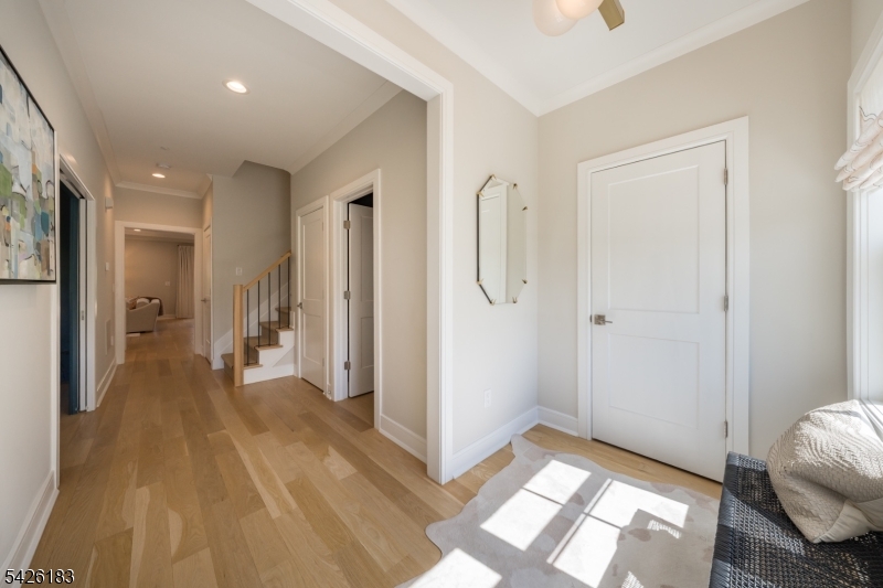 Downtown Summit - Residential