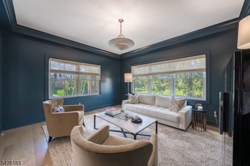 Downtown Summit - Residential