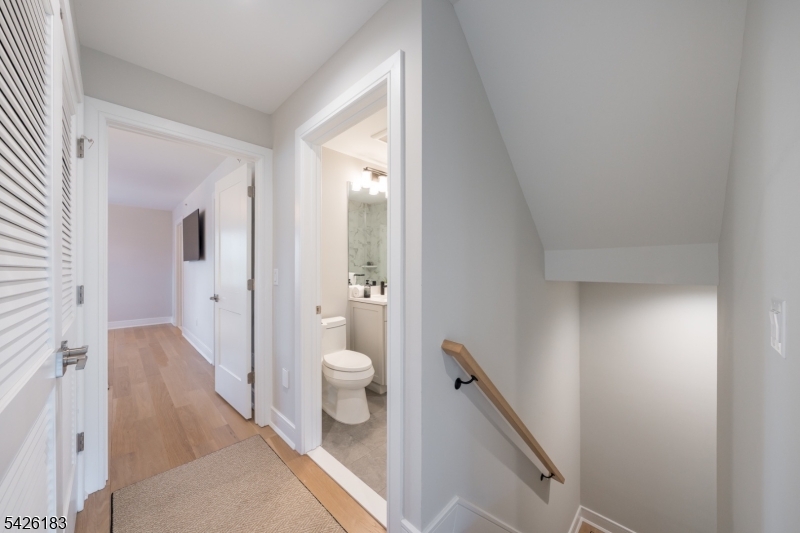 Downtown Summit - Residential