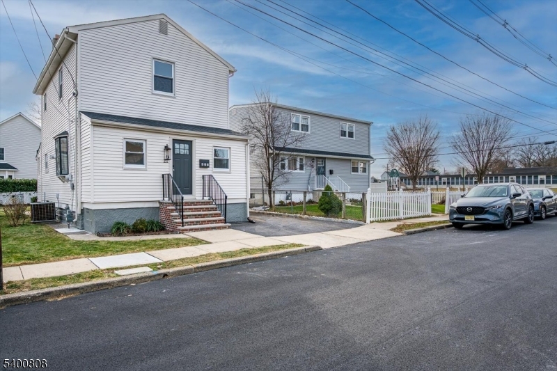 Woodbridge Proper - Residential