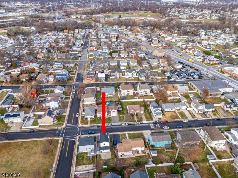 Woodbridge Proper - Residential