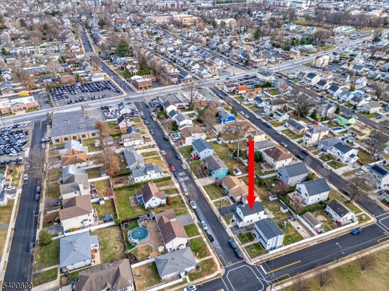 Woodbridge Proper - Residential