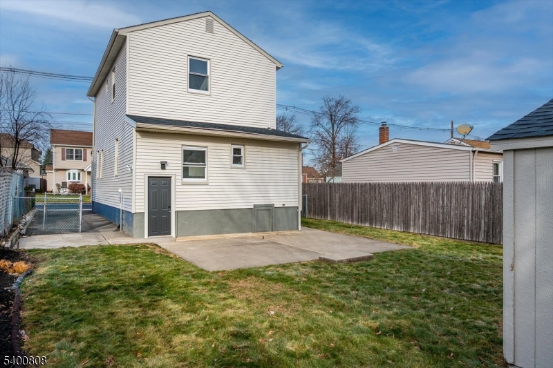 Woodbridge Proper - Residential