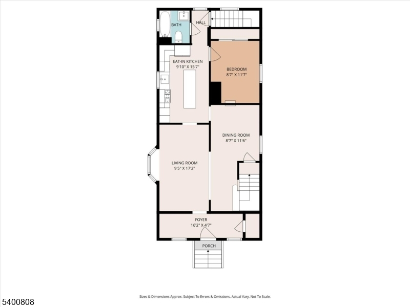 Woodbridge Proper - Residential