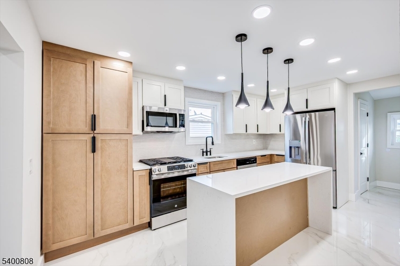 Woodbridge Proper - Residential