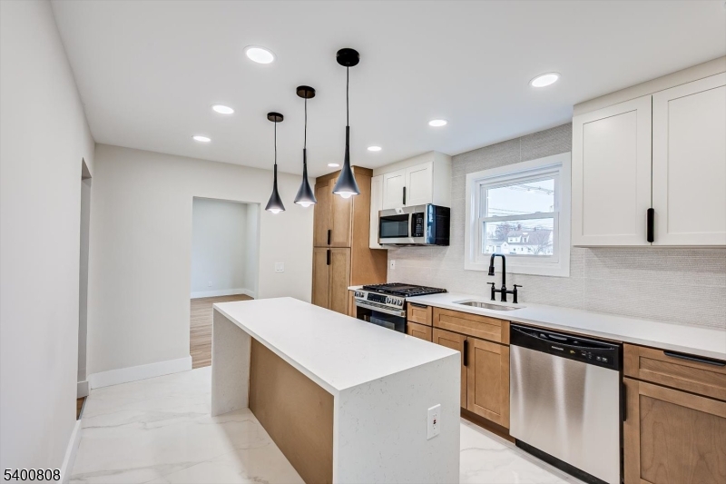 Woodbridge Proper - Residential