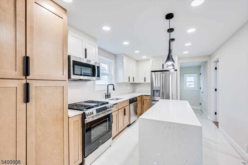 Woodbridge Proper - Residential