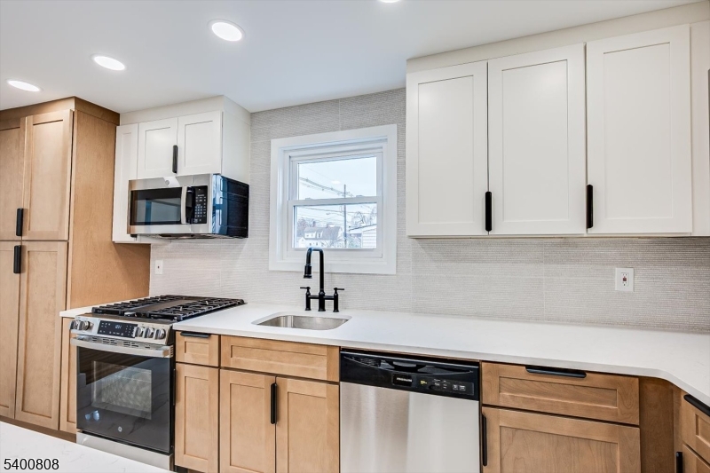 Woodbridge Proper - Residential