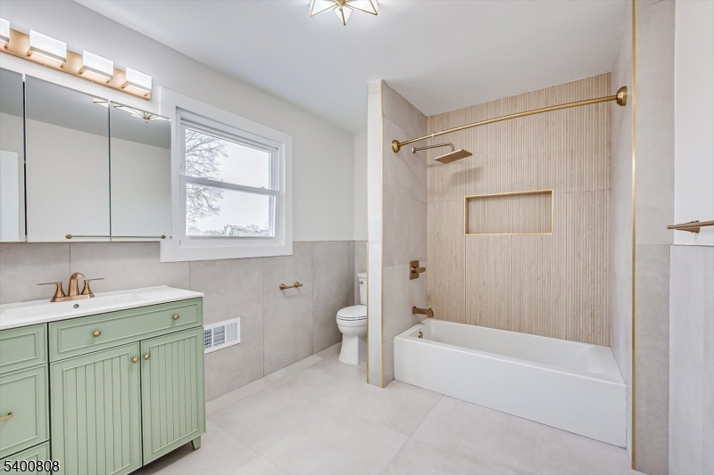 Woodbridge Proper - Residential