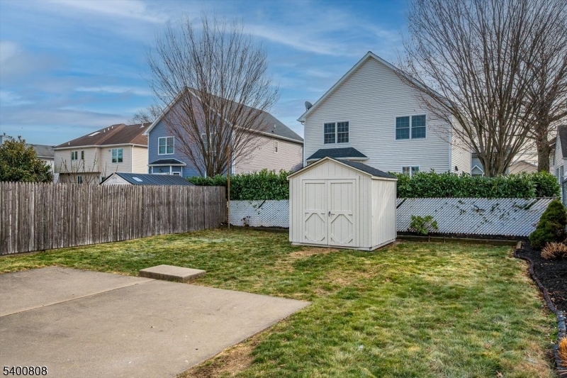 Woodbridge Proper - Residential