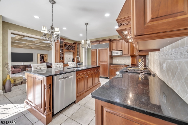 Brookside Manor - Residential