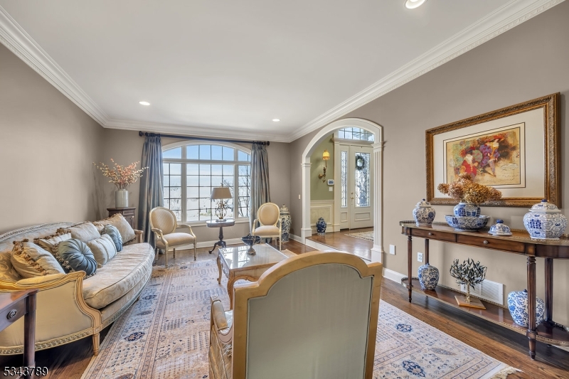 Brookside Manor - Residential