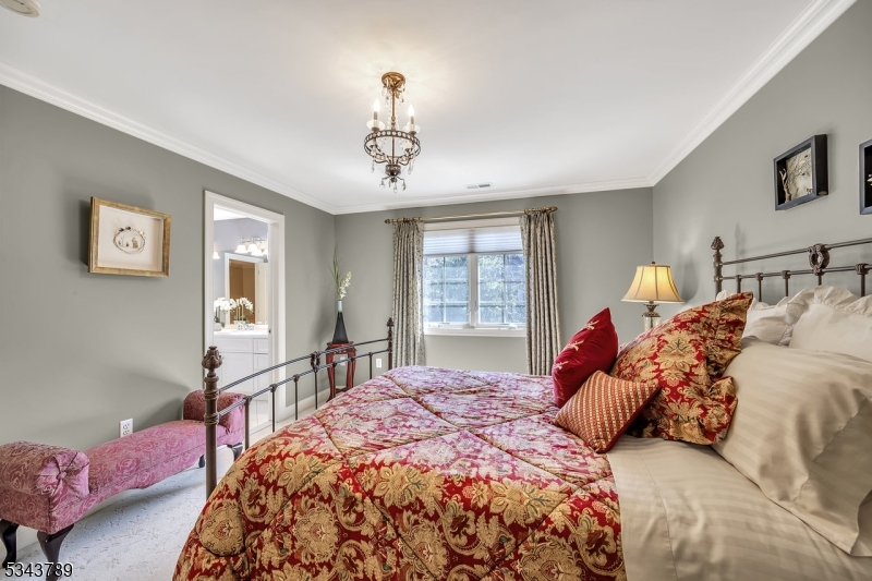 Brookside Manor - Residential