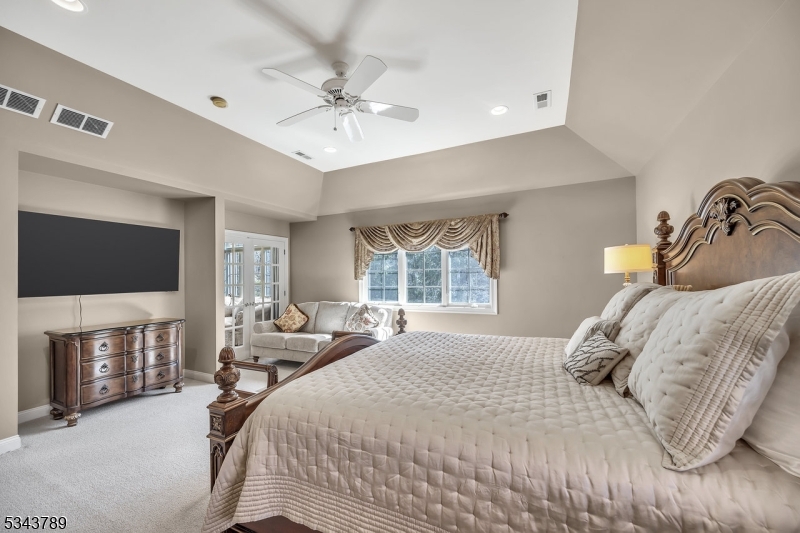 Brookside Manor - Residential