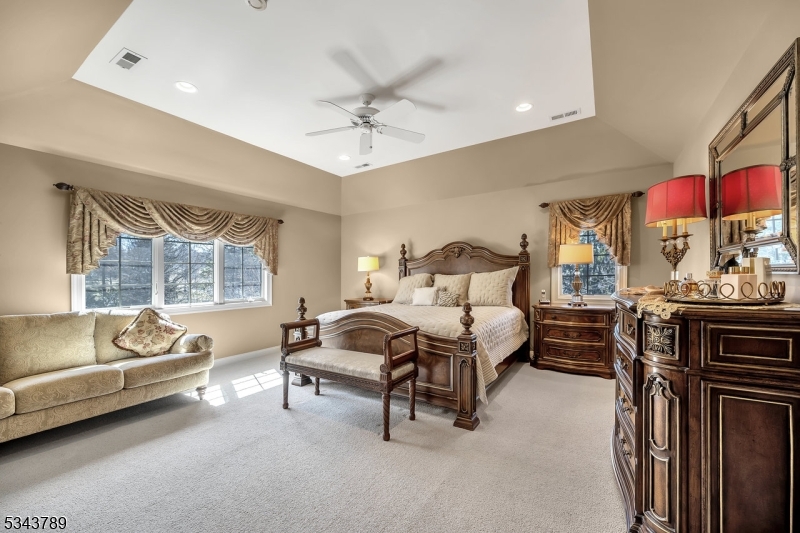 Brookside Manor - Residential