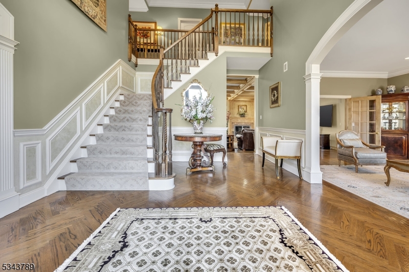 Brookside Manor - Residential