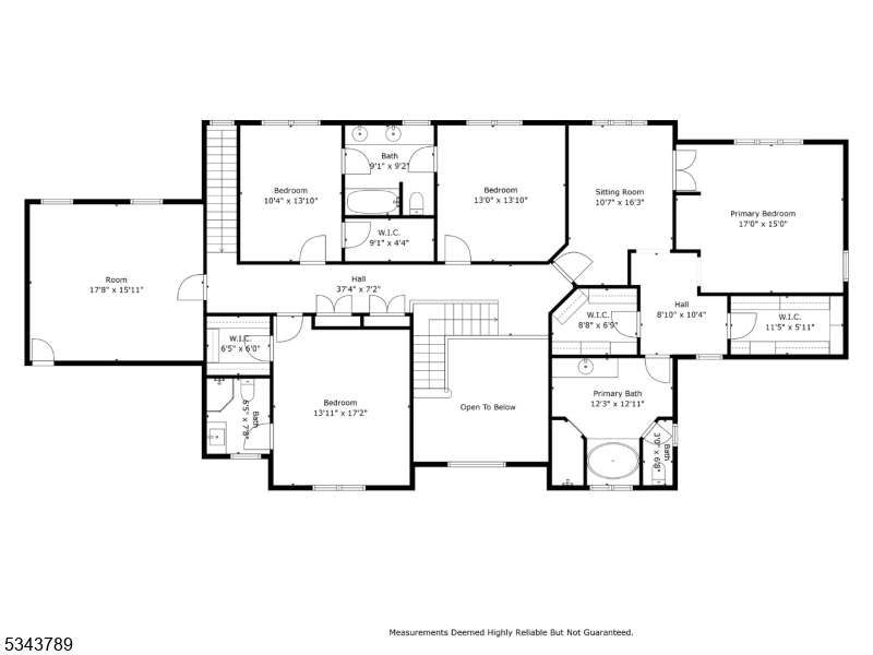 Brookside Manor - Residential