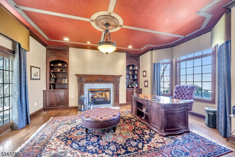 Brookside Manor - Residential