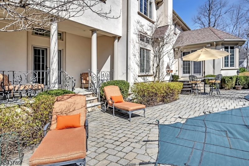 Brookside Manor - Residential