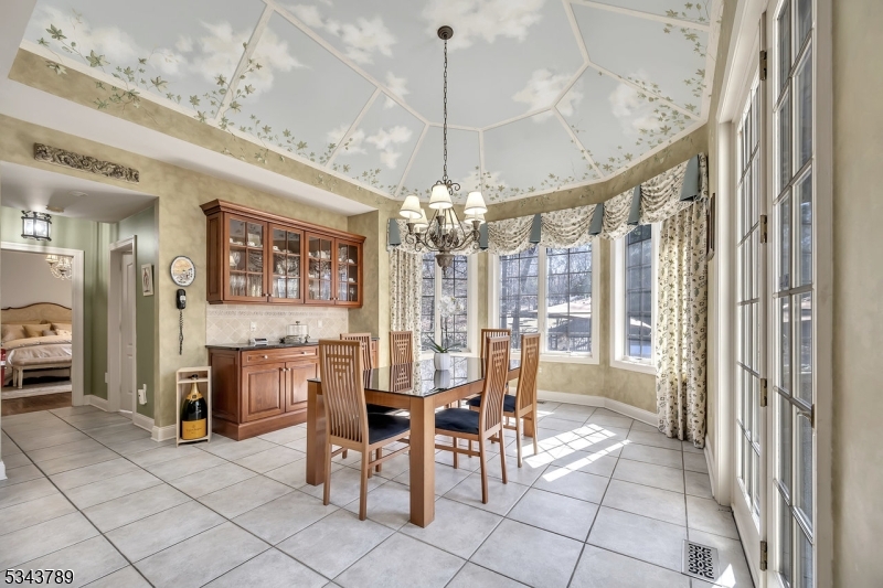 Brookside Manor - Residential