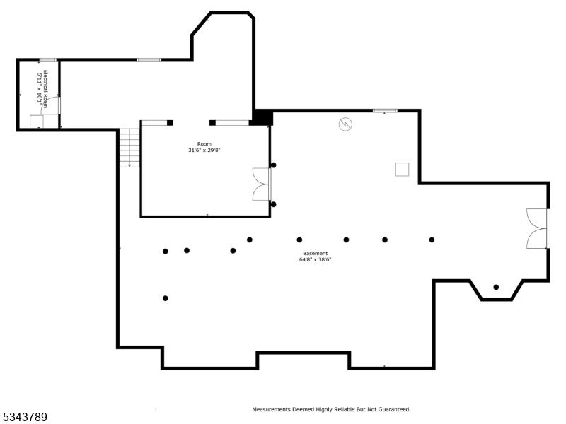Brookside Manor - Residential