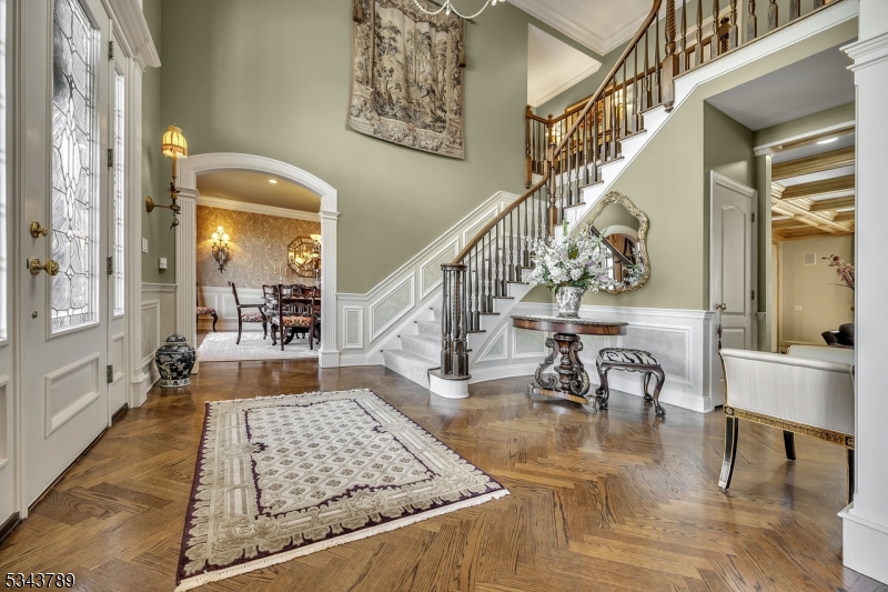 Brookside Manor - Residential