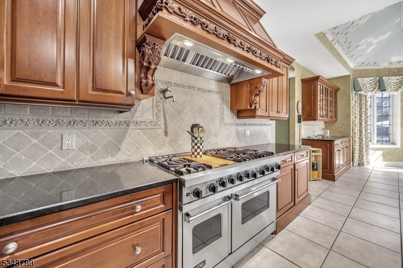 Brookside Manor - Residential