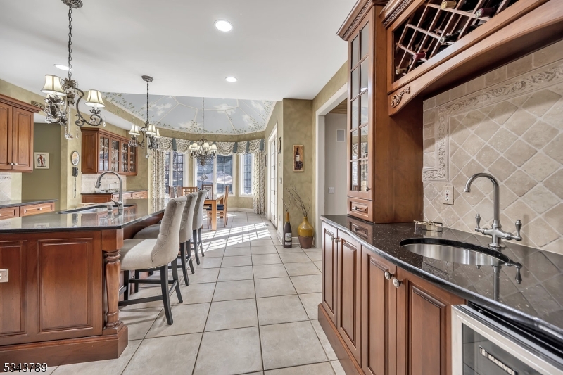 Brookside Manor - Residential