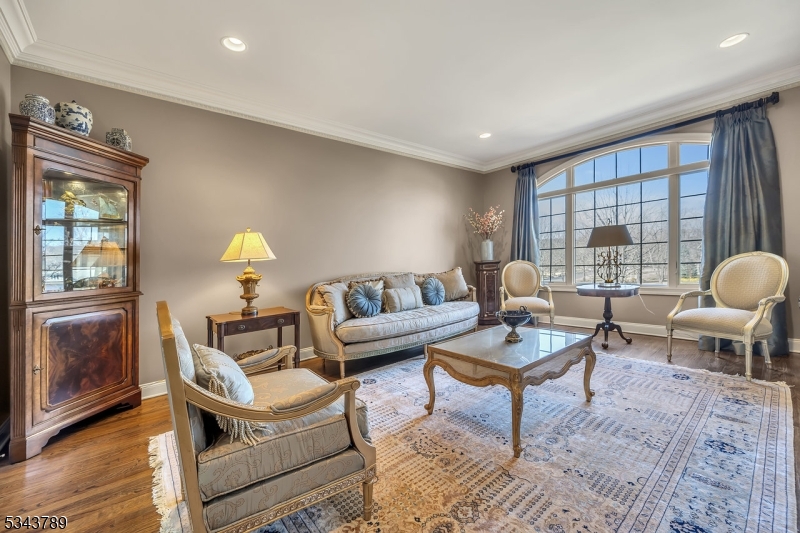 Brookside Manor - Residential