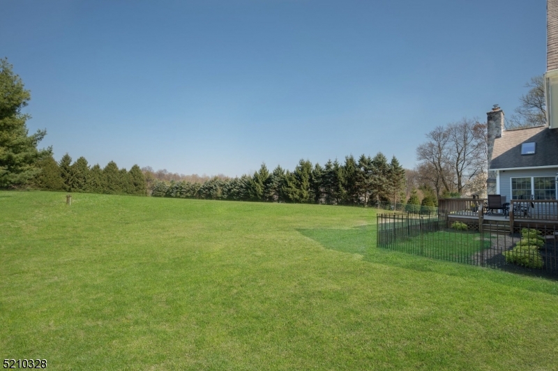 Colby Farms - Residential