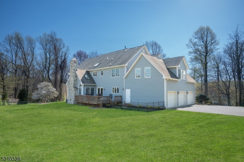 Colby Farms - Residential