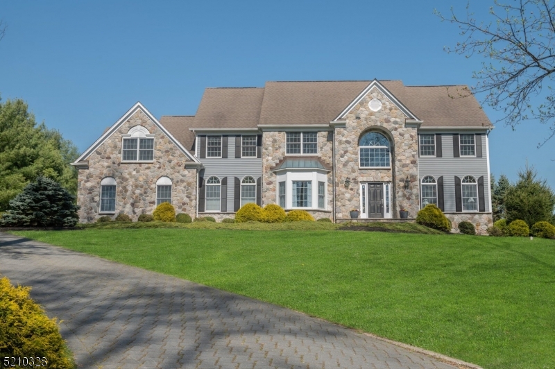 Colby Farms - Residential