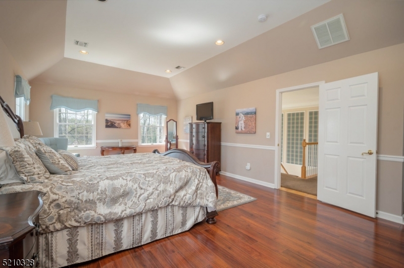 Colby Farms - Residential