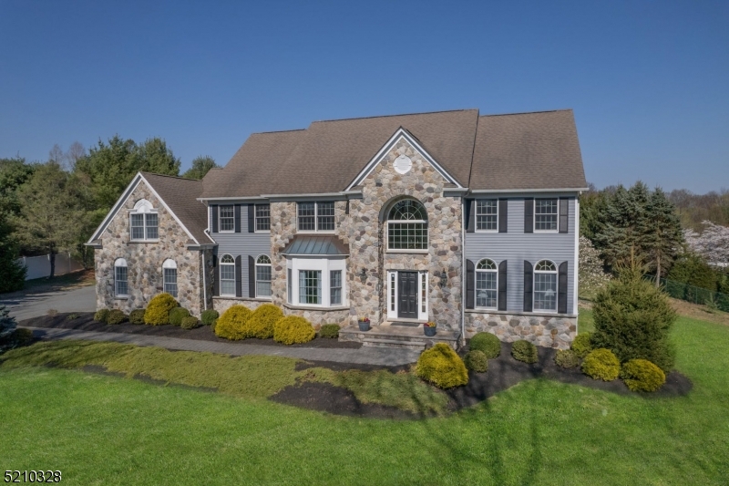 Colby Farms - Residential