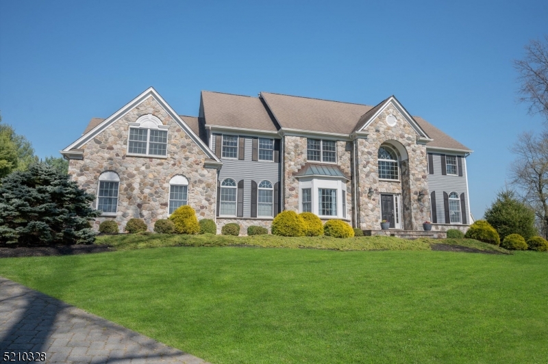 Colby Farms - Residential