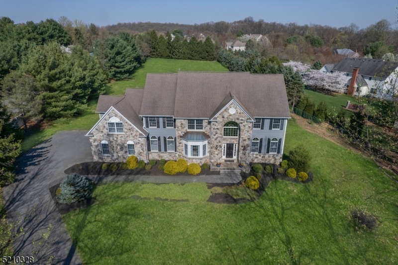 Colby Farms - Residential