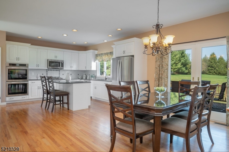 Colby Farms - Residential