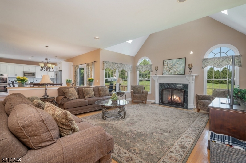 Colby Farms - Residential