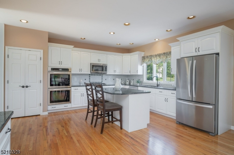 Colby Farms - Residential