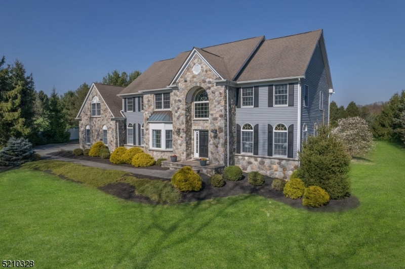 Colby Farms - Residential