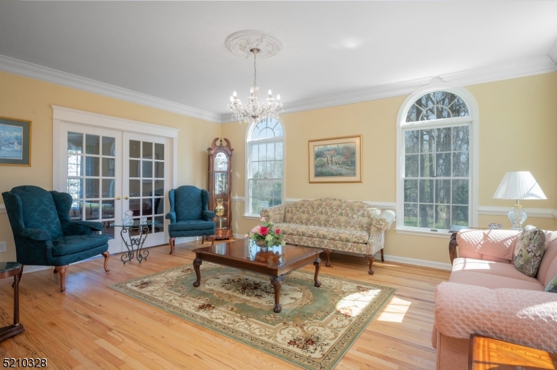 Colby Farms - Residential