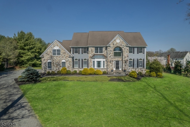 Colby Farms - Residential