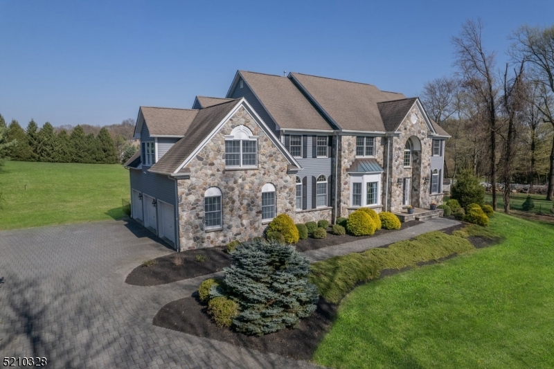 Colby Farms - Residential